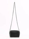 Falabella Camera Cross Bag Black - STELLA MCCARTNEY - BALAAN 4