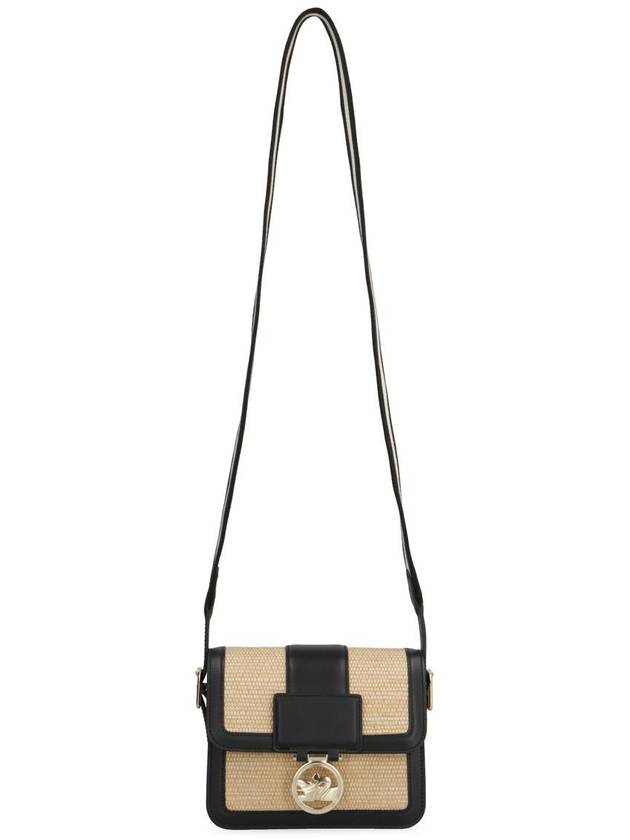 shoulder bag 10174HDT H92 BLACK - LONGCHAMP - BALAAN 6