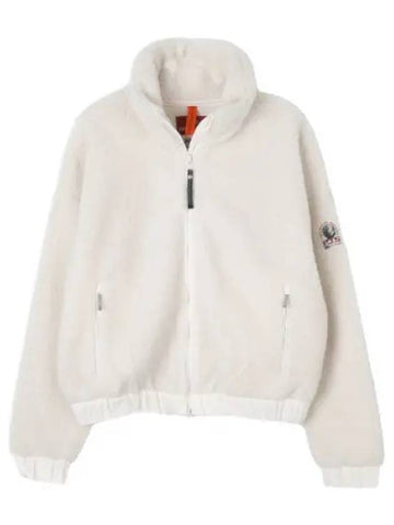 fleece jacket women - PARAJUMPERS - BALAAN 1