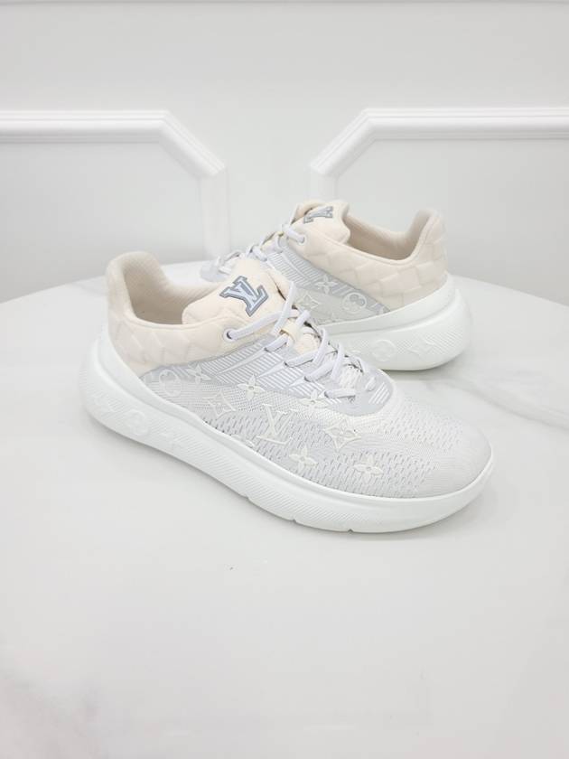 Show Up Sneakers 8 - LOUIS VUITTON - BALAAN 3