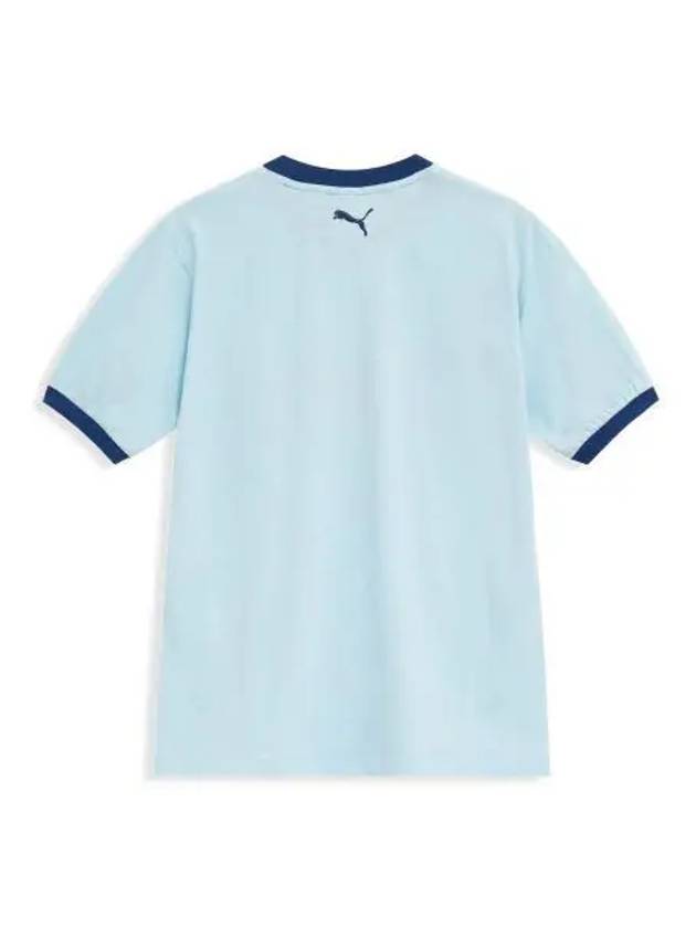 x OPEN YY Baby Tee Silver Sky 941035 01 - PUMA - BALAAN 1