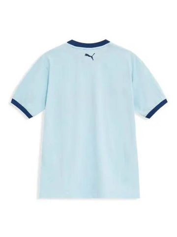 x OPEN YY Baby Tee Silver Sky 941035 01 - PUMA - BALAAN 1