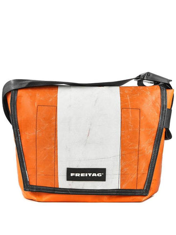 Unisex DEXTER messenger bag F14 DEXTER 0397 - FREITAG - BALAAN 1