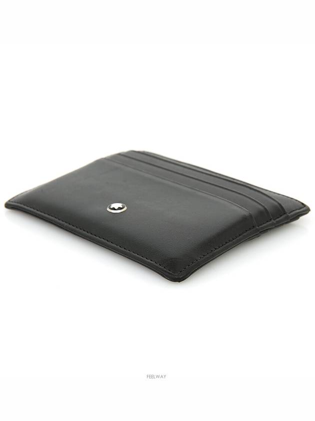 men card wallet - MONTBLANC - BALAAN 8