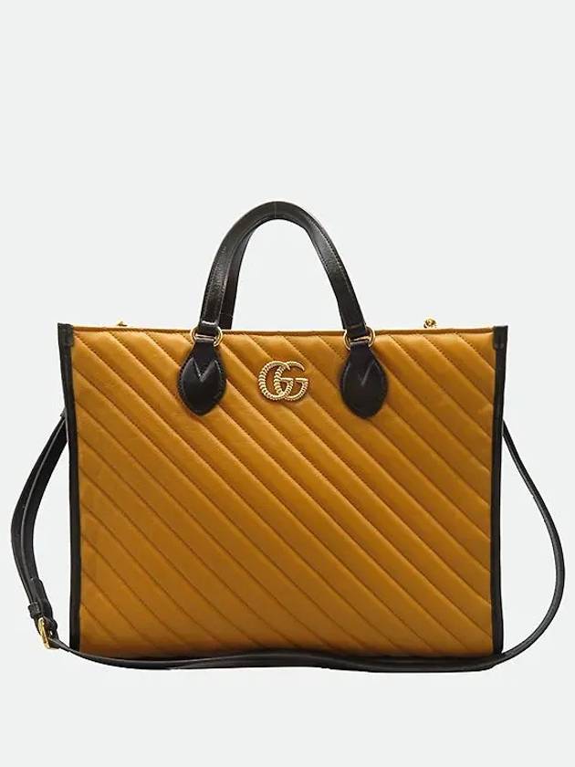 627332 2 WAY bag - GUCCI - BALAAN 2