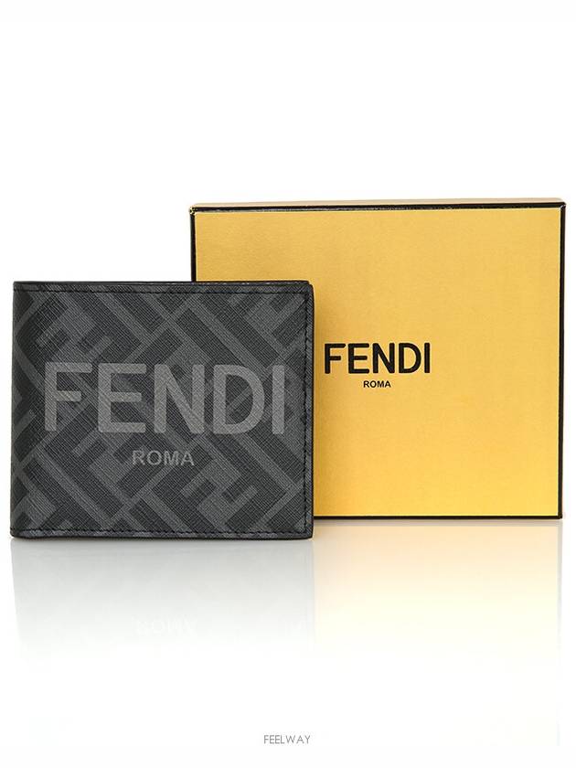 men s wallet - FENDI - BALAAN 10