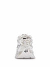 Runner Low Top Sneakers White - BALENCIAGA - BALAAN 6