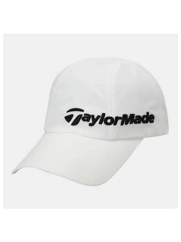 Women's Fit Variable Ball Cap White - TAYLORMADE - BALAAN 1