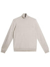 Kaden Merino Sweater Moonbeam - J.LINDEBERG - BALAAN 2