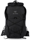 Aerios 35 Backpack Black - ARC'TERYX - BALAAN 1