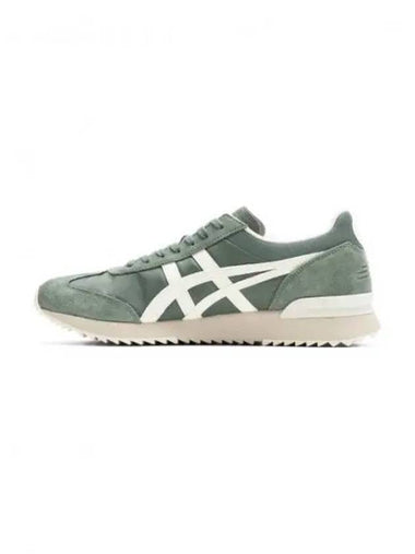 California 78 EX Low Top Sneakers Green - ONITSUKA TIGER - BALAAN 1