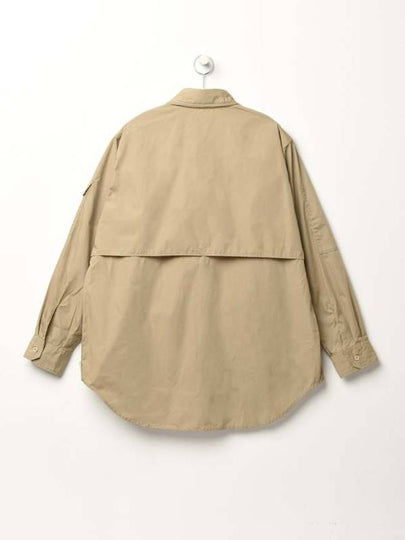 Lightweight PC Trail Shirt - ENGINEERED GARMENTS - BALAAN 2