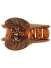 Profumi Hair Accessories Brown - ETRO - BALAAN 6