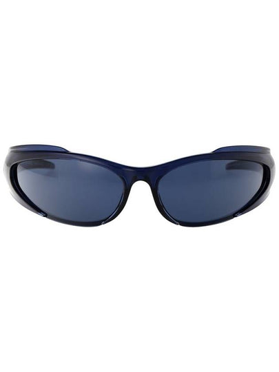 Eyewear Reverse Expander Tint Sunglasses BB0253S - BALENCIAGA - BALAAN 2