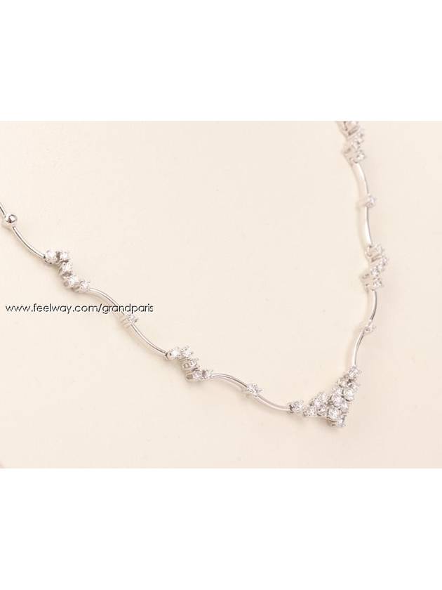 women necklace - DAMIANI - BALAAN 5