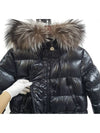 women padding - MONCLER - BALAAN 3