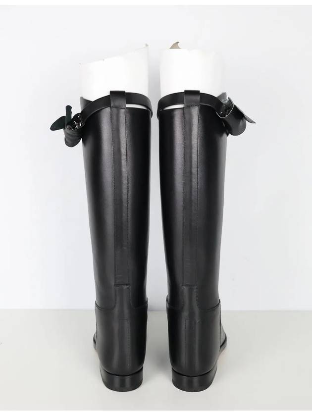 Jumping shorter boots 37 H042138ZG01 - HERMES - BALAAN 9