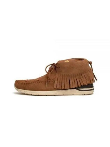 Boots 0123202002003 3 Lt Brown - VISVIM - BALAAN 1