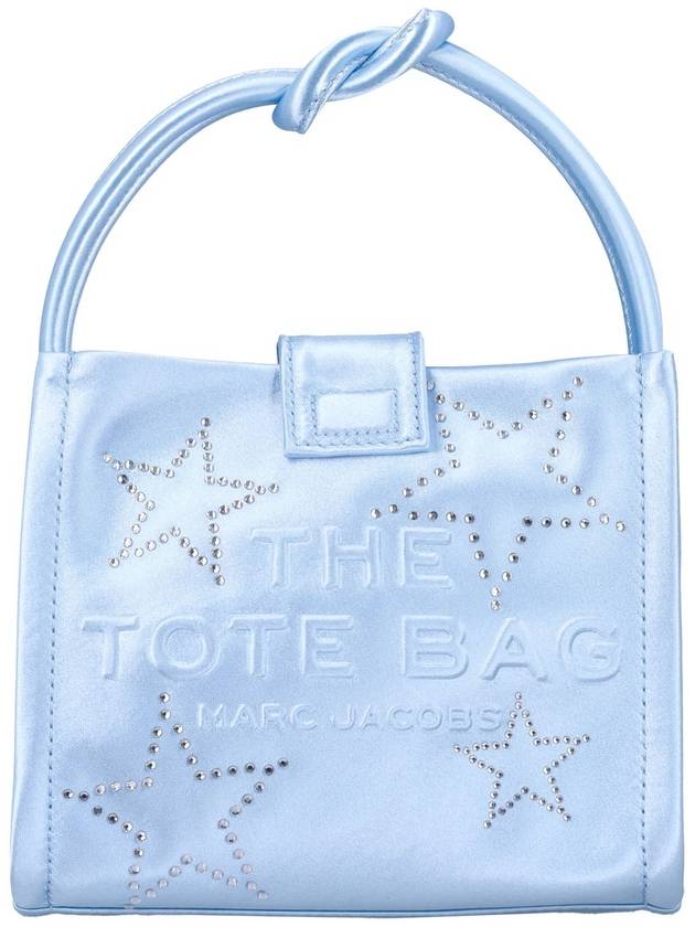 THE MINI TOTE SATIN - MARC JACOBS - BALAAN 1