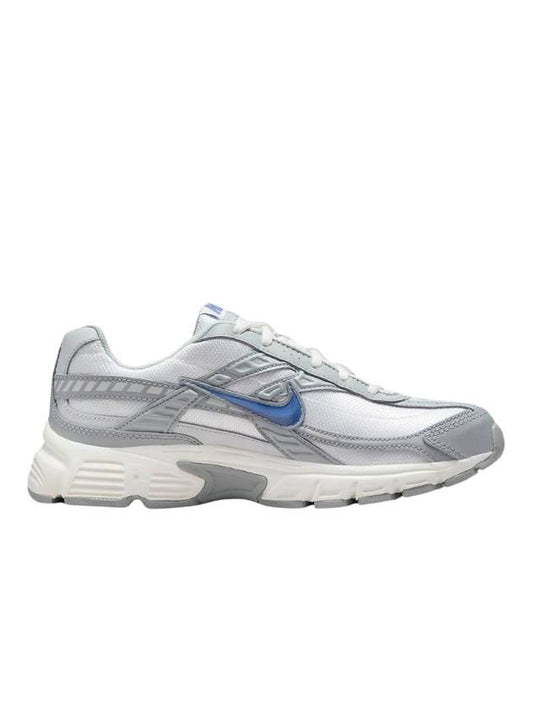 Initiator Low Top Sneakers Metallic Silver - NIKE - BALAAN 1