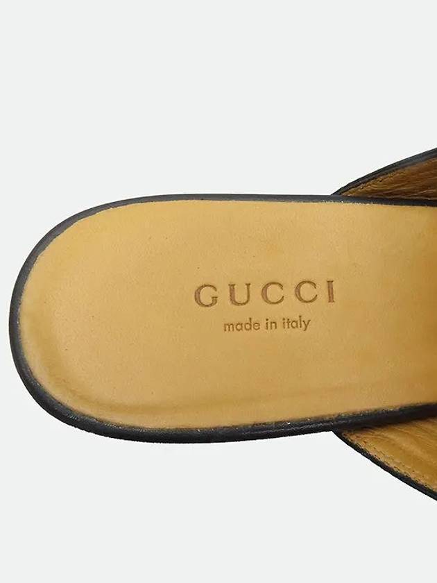 Smith Market Used Luxury Goods 423513 Shoes Women s - GUCCI - BALAAN 4