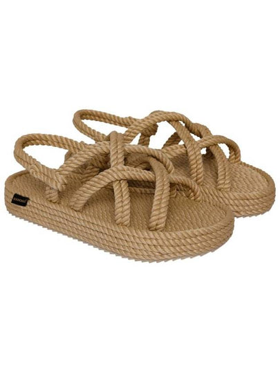 Bohonomad Sandal Shoes - BOHONOMAD - BALAAN 2