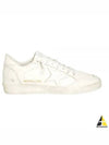 Ballstar Low Top Sneakers White - GOLDEN GOOSE - BALAAN 2