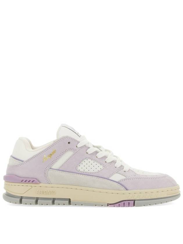 Sneakers F1700004 LIL WHT LILAC - AXEL ARIGATO - BALAAN 2