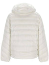 Padding 1A00048 595FE 034 Free - MONCLER - BALAAN 3