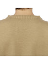 Seaman Knit Top Camel - ANDERSEN-ANDERSEN - BALAAN 8