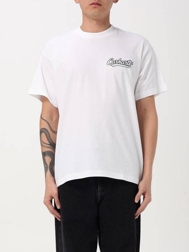 T-shirt men Carhartt Wip - CARHARTT WIP - BALAAN 1