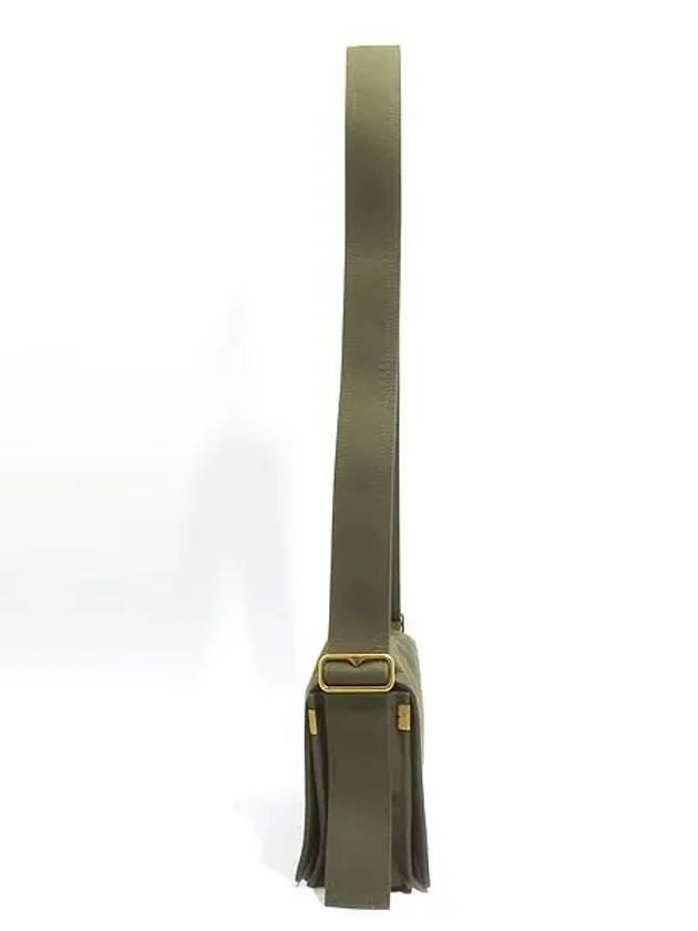 8077399 Crossbody bag - BURBERRY - BALAAN 3