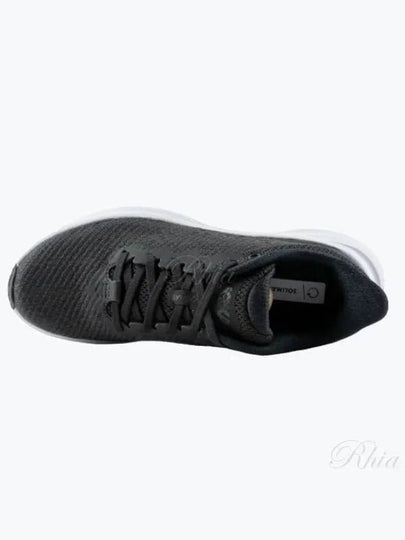 Solimar Low Top Sneakers Black - HOKA ONE ONE - BALAAN 2