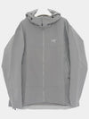 Gamma Hoodie Soft Windshell Men s Jacket X000007465 VOID - ARC'TERYX - BALAAN 2