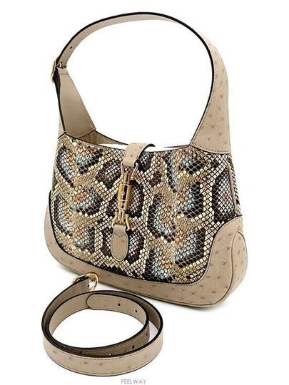 women shoulder bag - GUCCI - BALAAN 2