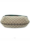 Really clean 97 points out of 100 181092 half moon cross bag - GUCCI - BALAAN 5