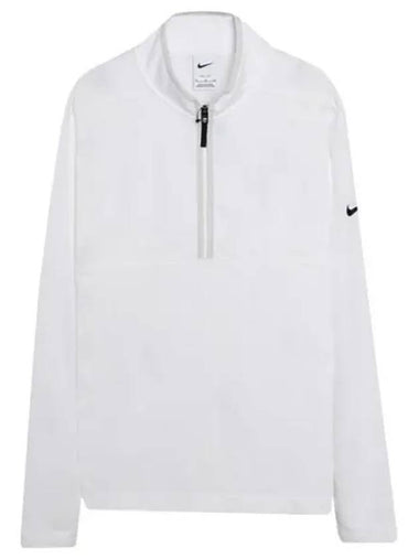 Men s Golf Dri Fit Victory Half Zip Top - NIKE - BALAAN 1