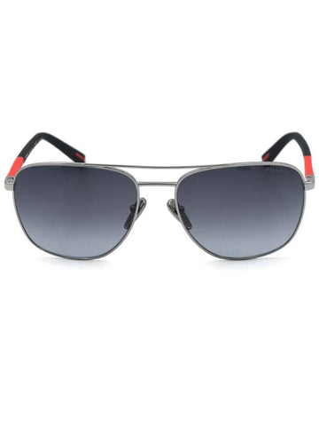 Sunglasses SPS54Z 5AV 09U - PRADA - BALAAN 1