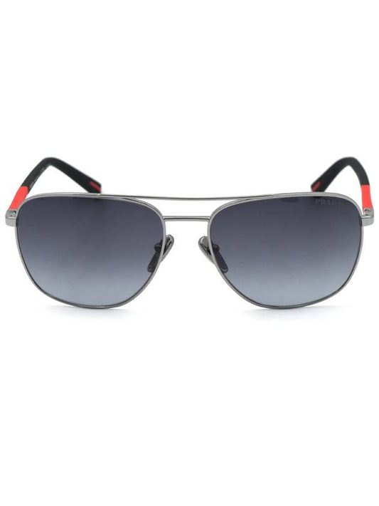 Sunglasses SPS54Z 5AV 09U - PRADA - BALAAN 1