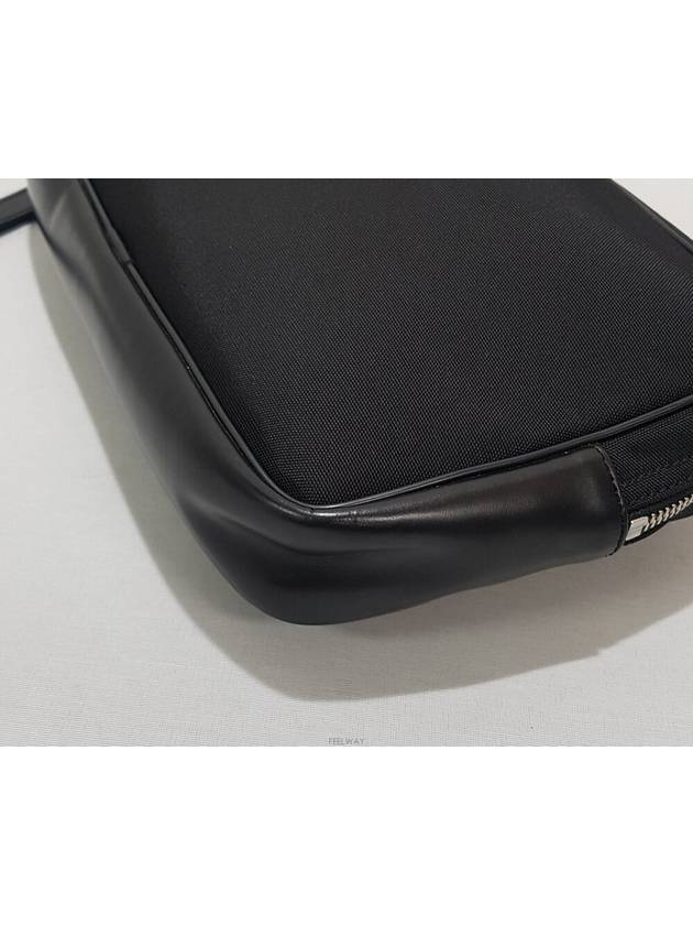 men clutch bag - DUNHILL - BALAAN 6