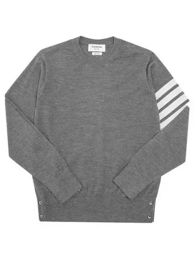 Men s knit 270590 - THOM BROWNE - BALAAN 1