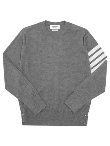 Men s knit 270590 - THOM BROWNE - BALAAN 1