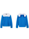 Jeff Crew Neck AMJS07967 - J.LINDEBERG - BALAAN 3