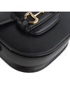 760198 Horsebit 1955 Round Belt Bag 33587Y 1 - GUCCI - BALAAN 5