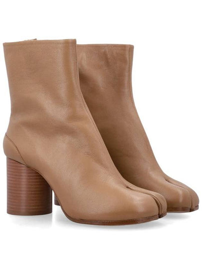 Maison Margiela Tabi Ankle Boots - MAISON MARGIELA - BALAAN 2