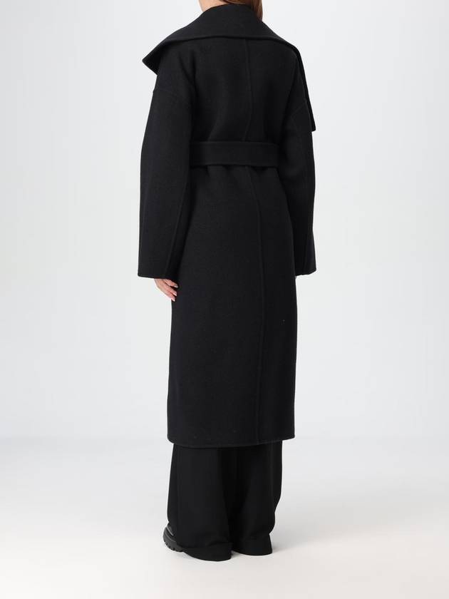 Coat woman Fabiana Filippi - FABIANA FILIPPI - BALAAN 3