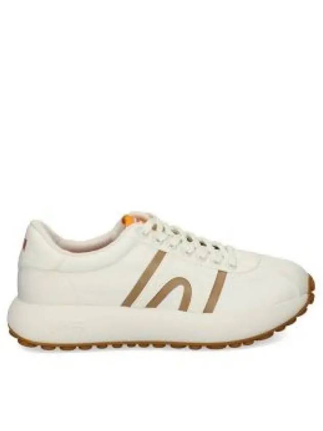 Pelotas Athens Low Top Sneakers White - CAMPER - BALAAN 2