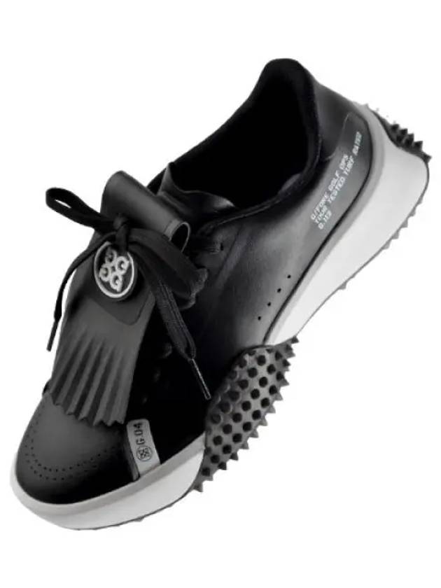 Women s Kiltie Golf Shoes Spikeless - G/FORE - BALAAN 1