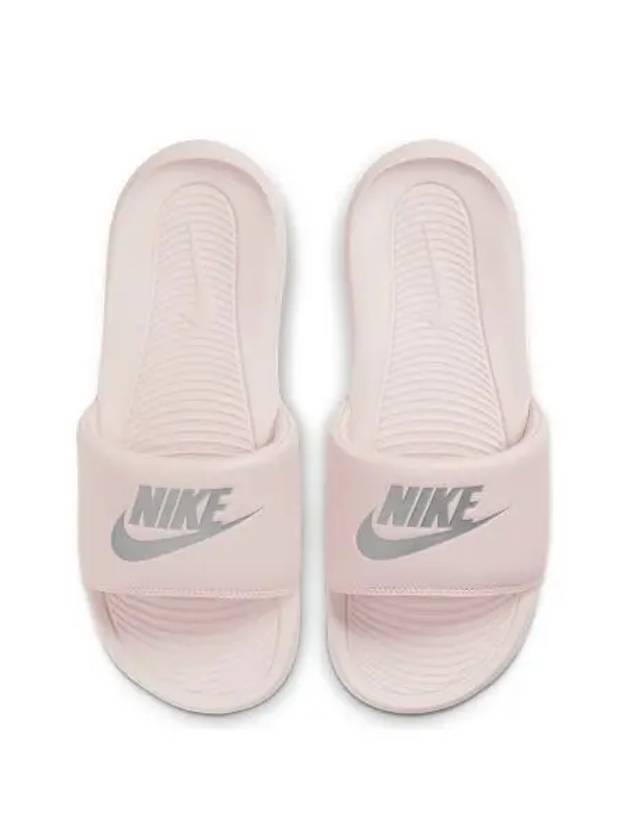 Women's Victory One Slippers Barely Rose - NIKE - BALAAN 2