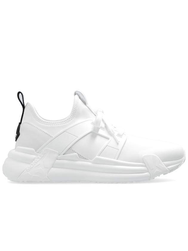 Moncler ‘Lunarove’ Sneakers, Men's, White - MONCLER - BALAAN 1